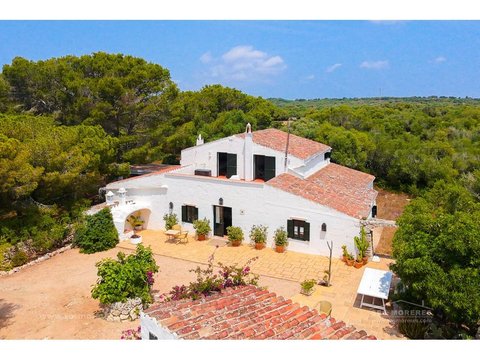 7-bedroom freehold villa in Maó — photo 1 of 5