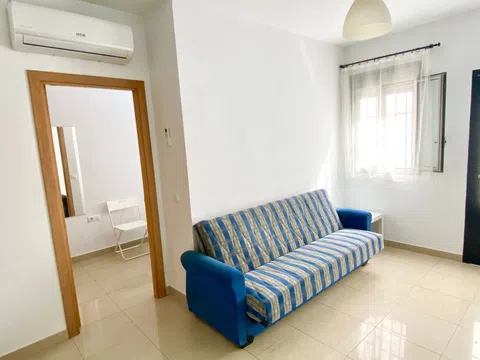 Fotografía del inmueble reportado: 470 €/mes — Cádiz, Cádiz
