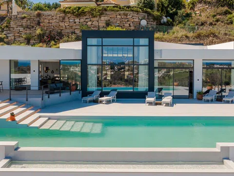 Fotografía del inmueble reportado: 40.000 €/mes — Málaga, Málaga