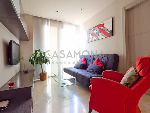 Fotografía del inmueble reportado: 2.250 €/mes — Barcelona, Barcelona