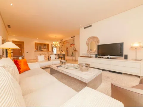 Fotografía del inmueble reportado: 7.500 €/mes — Málaga, Málaga