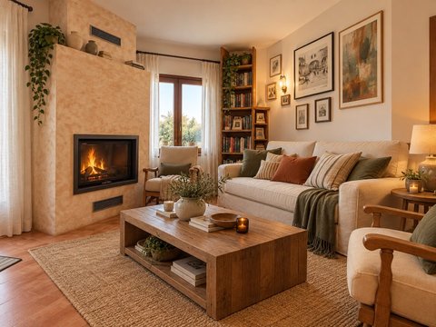 Primera foto del inmueble