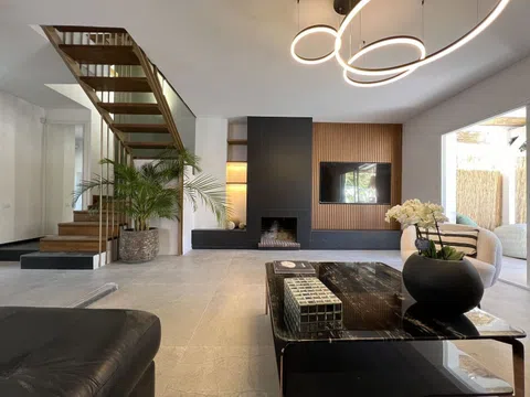 Fotografía del inmueble reportado: 5.900 €/mes — Málaga, Málaga