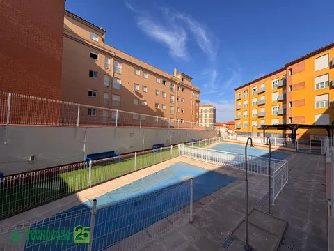 Fotografía del inmueble reportado: 700 €/mes — Toledo, Toledo
