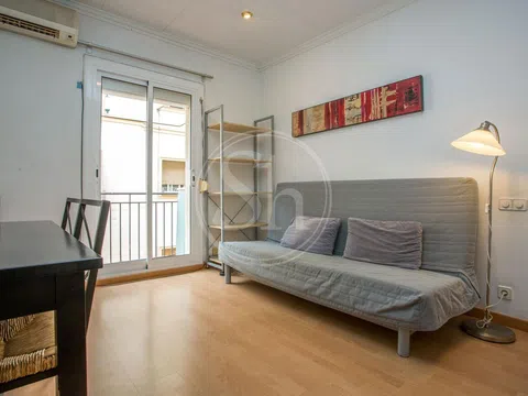 Fotografía del inmueble reportado: 1.050 €/mes — Barcelona Capital, Barcelona Capital