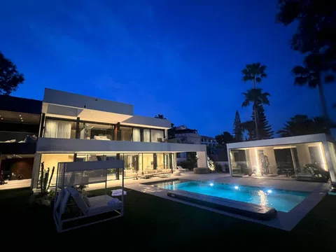 Fotografía del inmueble reportado: 24.500 €/mes — Málaga, Málaga