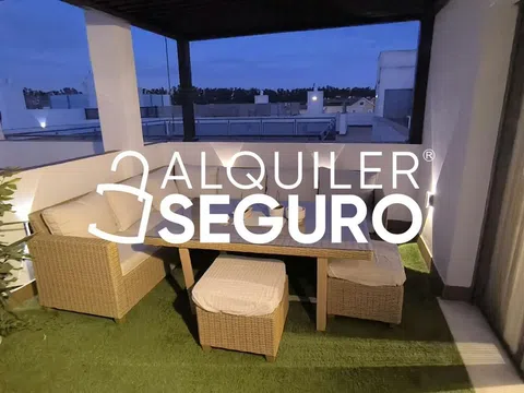 Fotografía del inmueble reportado: 790 €/mes — Sevilla, Sevilla