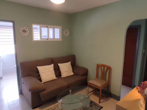 Fotografía del inmueble reportado: 850 €/mes — A Coruña, A Coruña