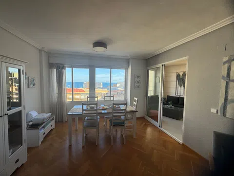 Fotografía del inmueble reportado: 2.200 €/mes — Alicante, Alicante