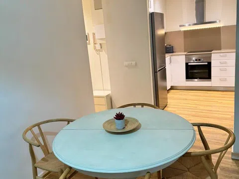 Fotografía del inmueble reportado: 1.620 €/mes — Barcelona, Barcelona