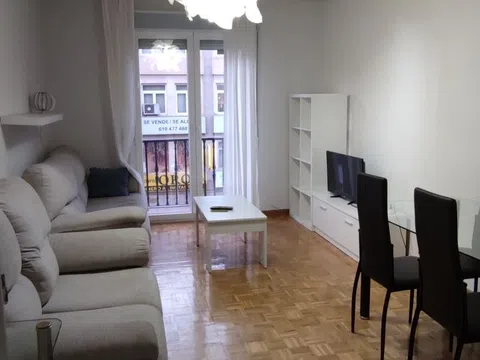 Fotografía del inmueble reportado: 1.550 €/mes — Segovia, Segovia