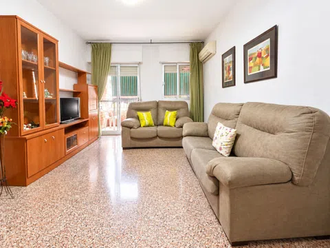 Fotografía del inmueble reportado: 675 €/mes — Murcia, Murcia