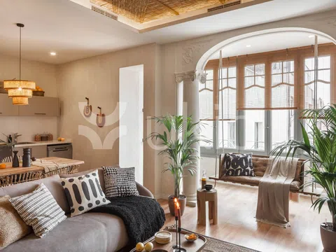 Fotografía del inmueble reportado: 3.750 €/mes — Barcelona, Barcelona