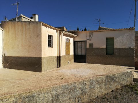 Primera foto del inmueble