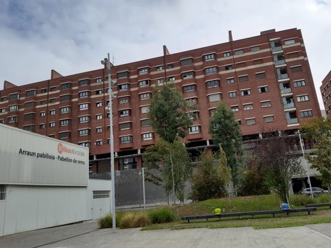 Primera foto del inmueble
