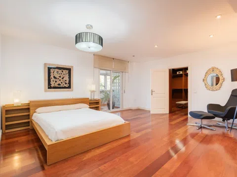 Fotografía del inmueble reportado: 3.500 €/mes — Málaga, Málaga