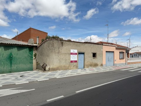 Primera foto del inmueble