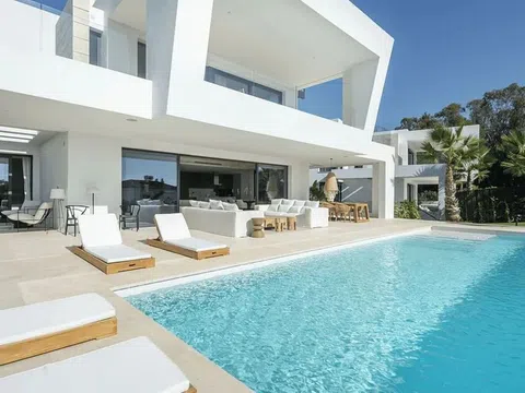 Fotografía del inmueble reportado: 13.000 €/mes — Málaga, Málaga