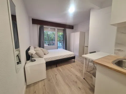 Fotografía del inmueble reportado: 650 €/mes — Guadalajara, Guadalajara