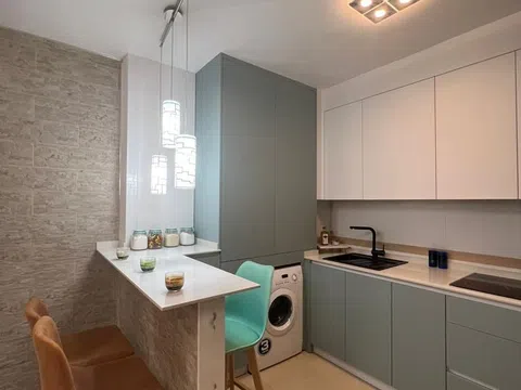 Fotografía del inmueble reportado: 800 €/mes — Almería, Almería