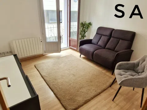 Fotografía del inmueble reportado: 1.200 €/mes — Guipúzcoa, Guipúzcoa