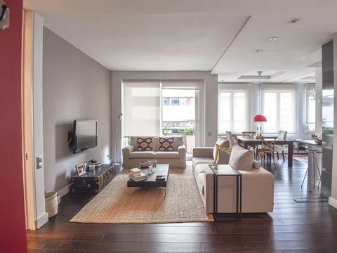 Fotografía del inmueble reportado: 2.800 €/mes — Madrid, Madrid