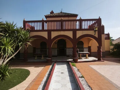 Fotografía del inmueble reportado: 900 €/mes — Sevilla, Sevilla