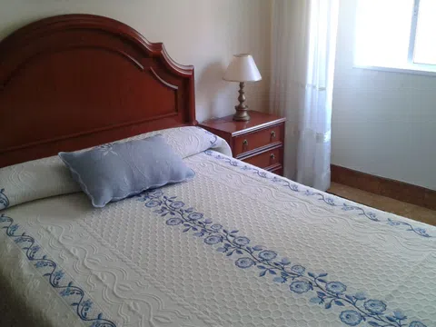 Fotografía del inmueble reportado: 640 €/mes — Pontevedra, Pontevedra