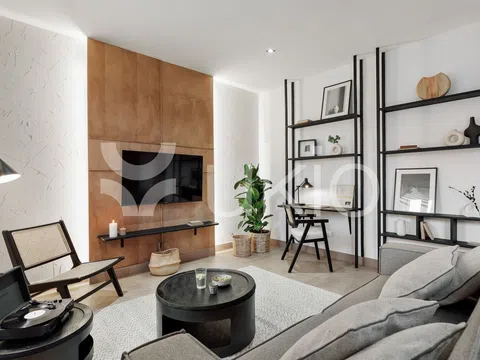 Fotografía del inmueble reportado: 4.175 €/mes — Barcelona, Barcelona