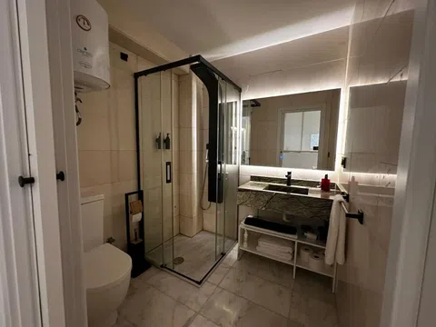 Fotografía del inmueble reportado: 700 €/mes — Almería, Almería