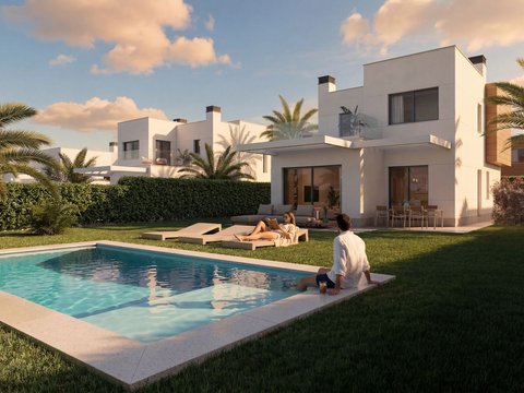 Primera foto del inmueble