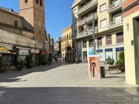 Fotografía del inmueble reportado: 1.000 €/mes — Toledo, Toledo