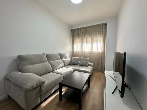 Fotografía del inmueble reportado: 700 €/mes — Málaga, Málaga