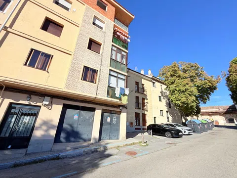 Fotografía del inmueble reportado: 850 €/mes — Segovia, Segovia