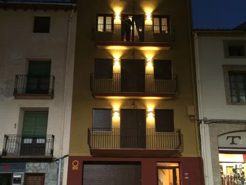 Fotografía del inmueble reportado: 425 €/mes — Huesca, Huesca