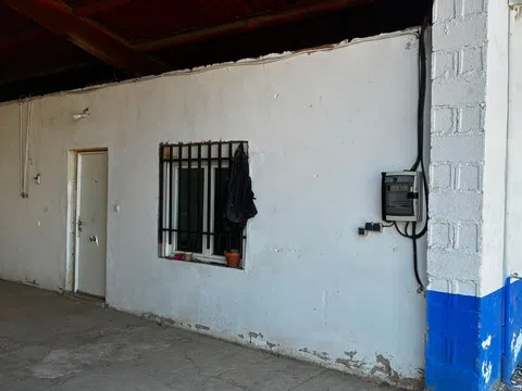 Fotografía del inmueble reportado: 400 €/mes — Badajoz, Badajoz