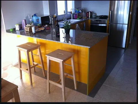 Fotografía del inmueble reportado: 900 €/mes — Valencia Capital, Valencia Capital