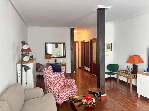 Fotografía del inmueble reportado: 1.350 €/mes — Guipúzcoa, Guipúzcoa
