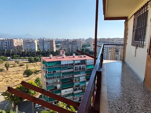 Fotografía del inmueble reportado: 950 €/mes — Alicante, Alicante