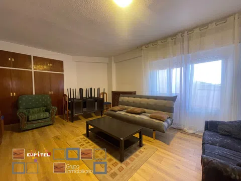 Fotografía del inmueble reportado: 700 €/mes — Ávila, Ávila
