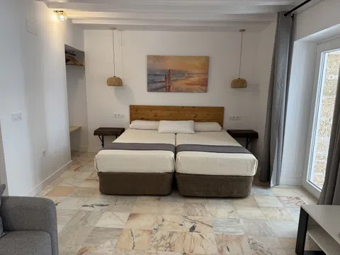 Fotografía del inmueble reportado: 940 €/mes — Cádiz, Cádiz