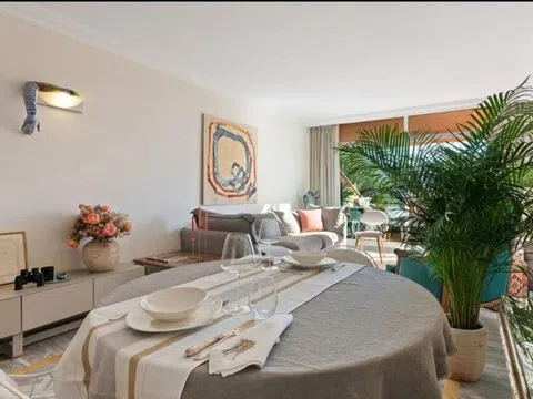 Fotografía del inmueble reportado: 2.500 €/mes — Málaga, Málaga