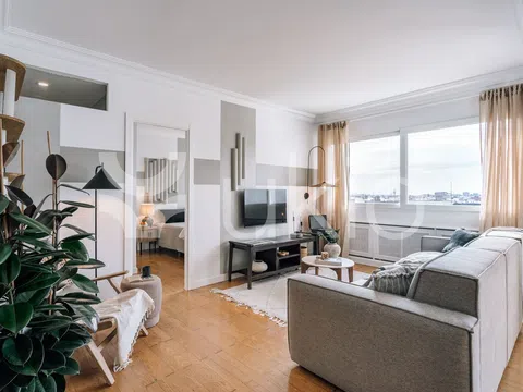 Fotografía del inmueble reportado: 4.655 €/mes — Madrid, Madrid