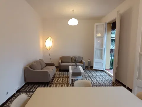 Fotografía del inmueble reportado: 1.500 €/mes — Barcelona Capital, Barcelona Capital