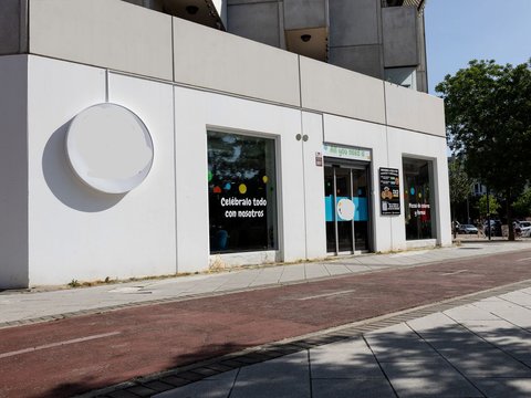Primera foto del inmueble