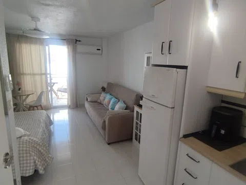 Fotografía del inmueble reportado: 560 €/mes — Murcia, Murcia