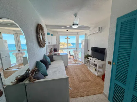Fotografía del inmueble reportado: 1.250 €/mes — Málaga, Málaga