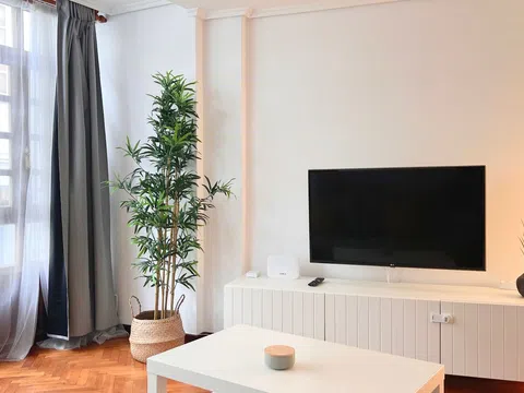Fotografía del inmueble reportado: 550 €/mes — A Coruña, A Coruña