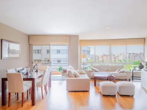 Fotografía del inmueble reportado: 3.200 €/mes — Valencia, Valencia