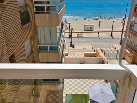 Fotografía del inmueble reportado: 1.250 €/mes — Málaga, Málaga